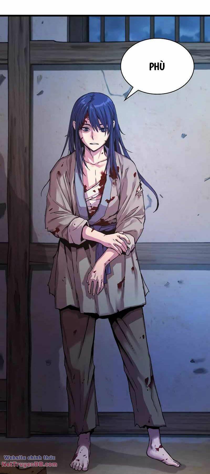 Quái Lực Loạn Thần - Chap 1.5 - Trang 133