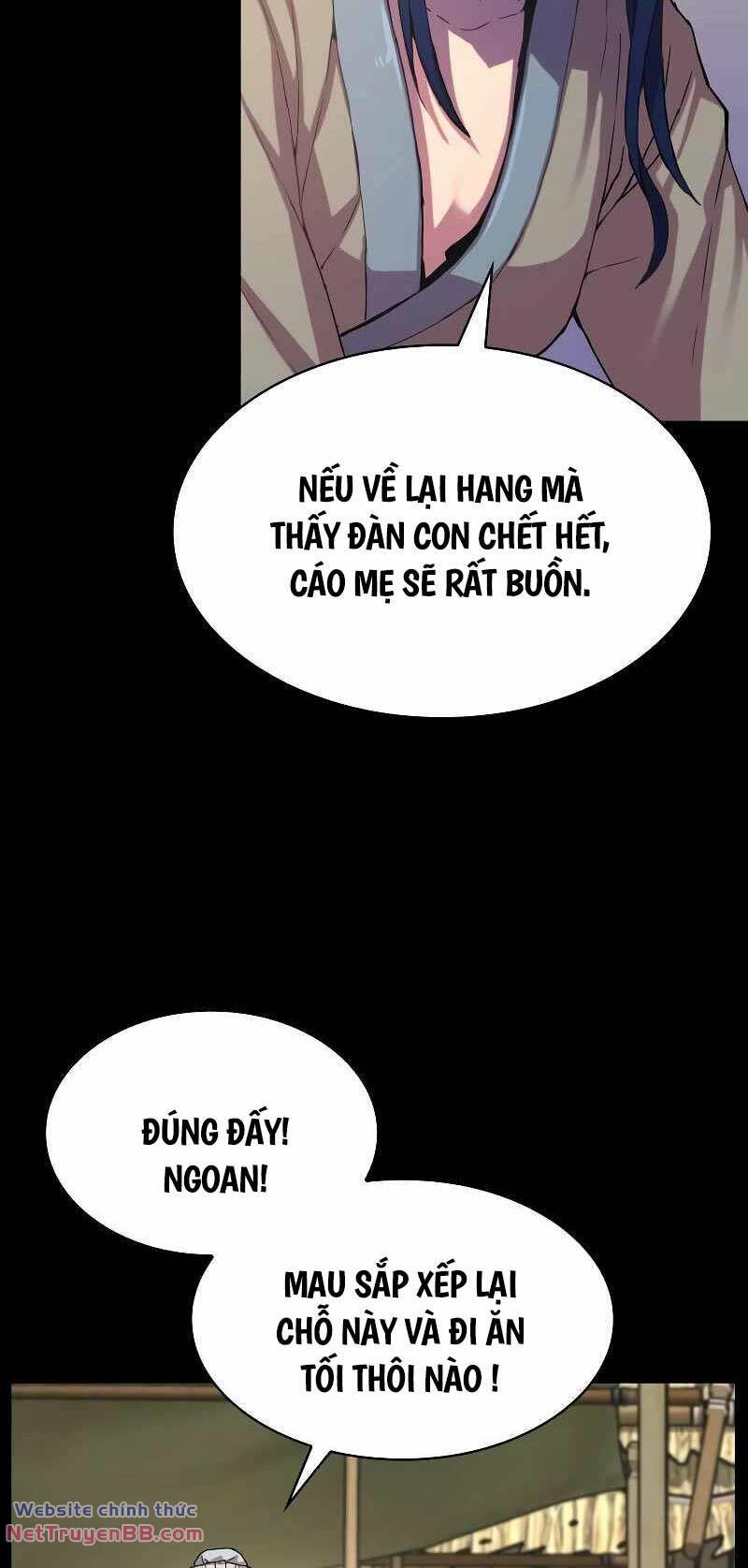 Quái Lực Loạn Thần - Chap 1.5 - Trang 15