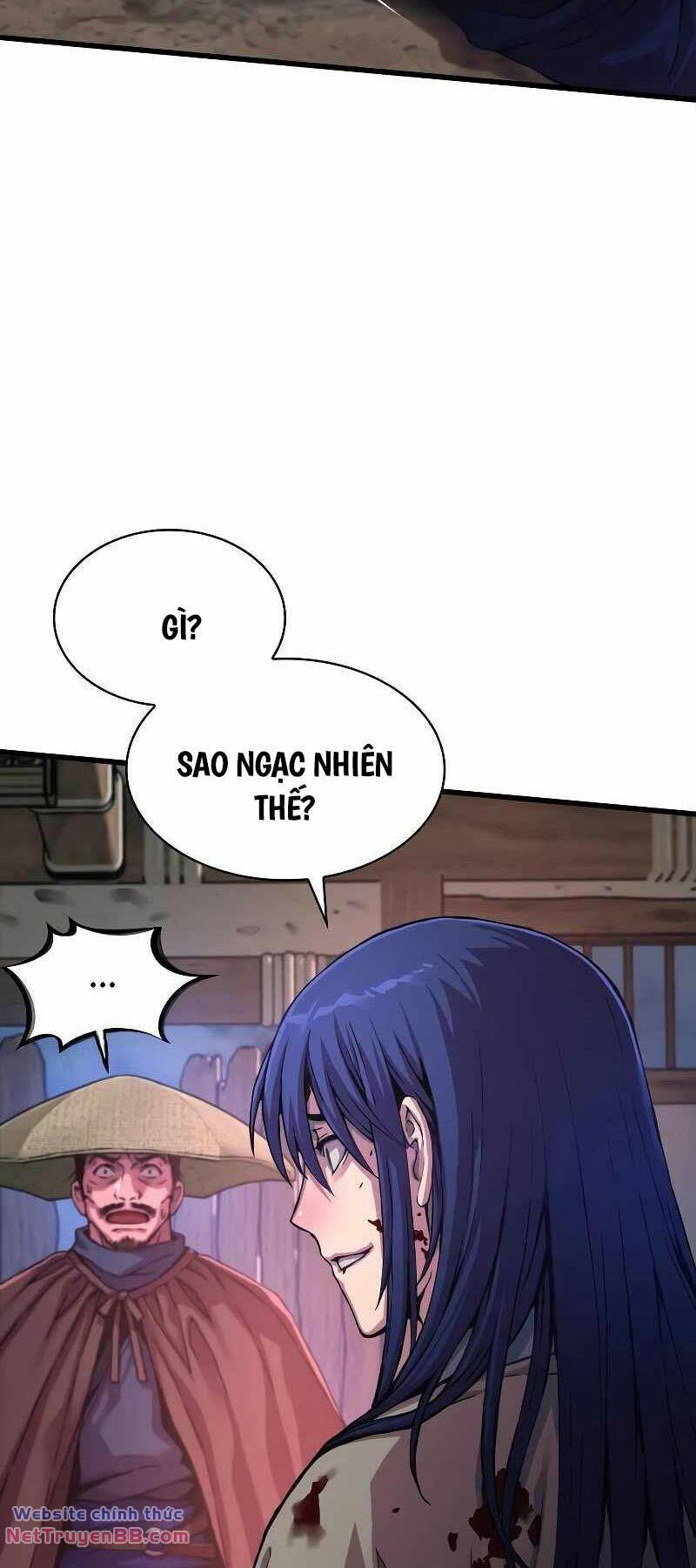 Quái Lực Loạn Thần - Chap 1.5 - Trang 143