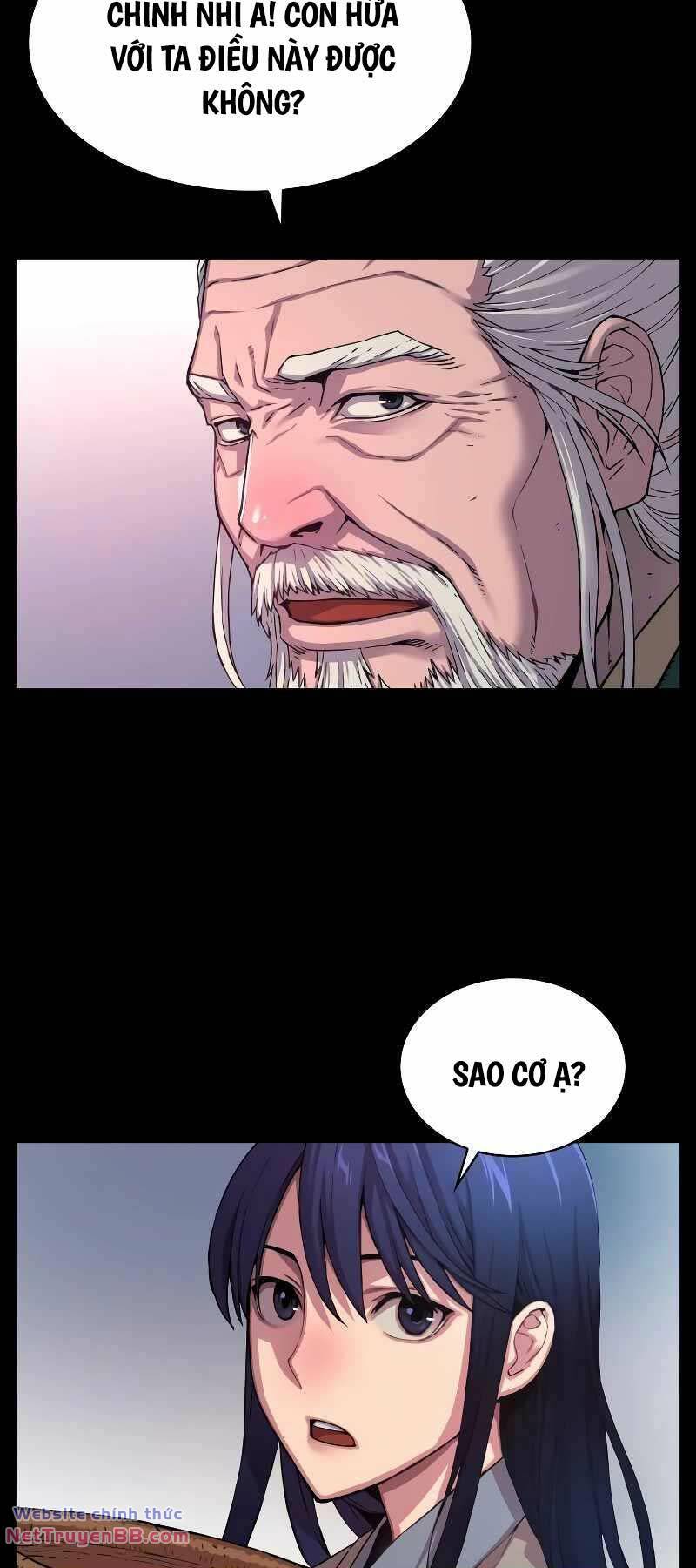 Quái Lực Loạn Thần - Chap 1.5 - Trang 17