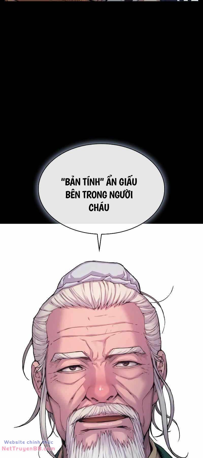 Quái Lực Loạn Thần - Chap 1.5 - Trang 18