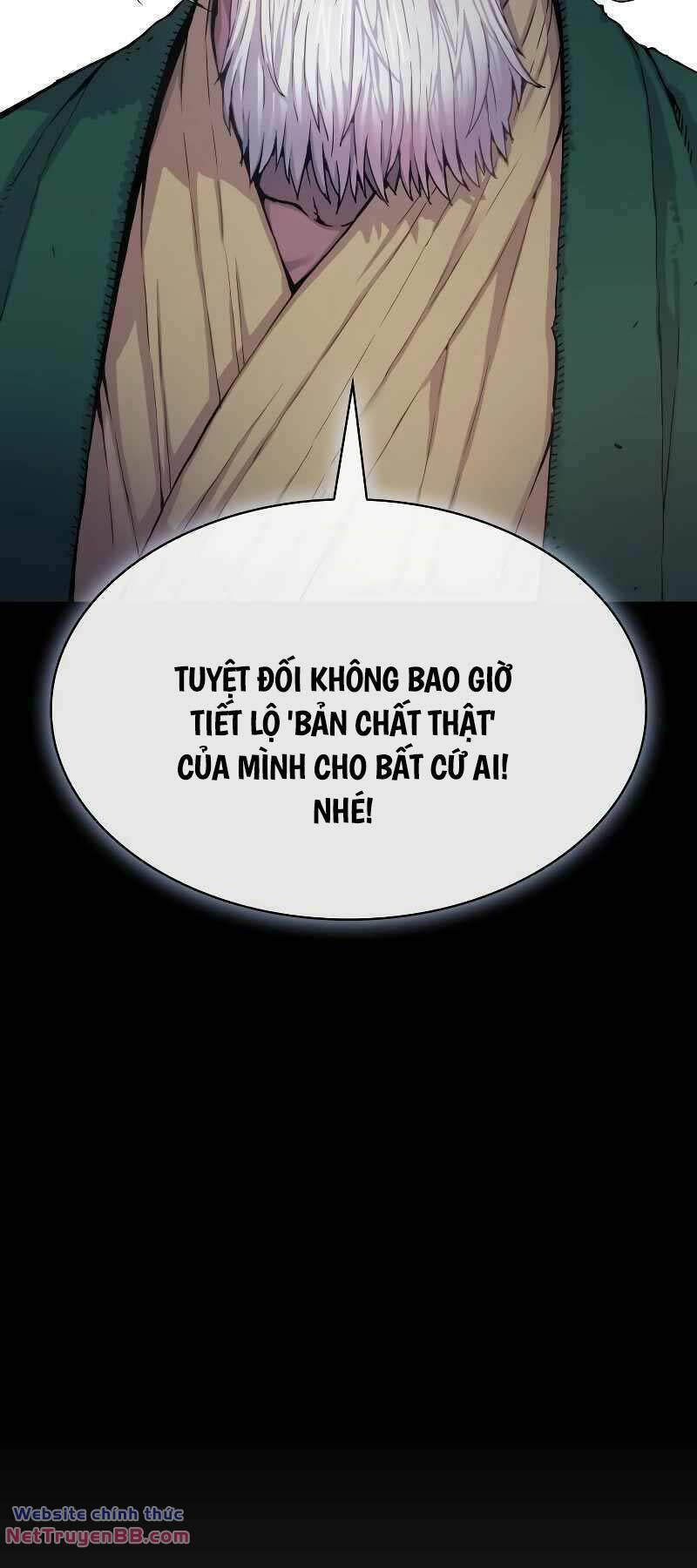Quái Lực Loạn Thần - Chap 1.5 - Trang 19
