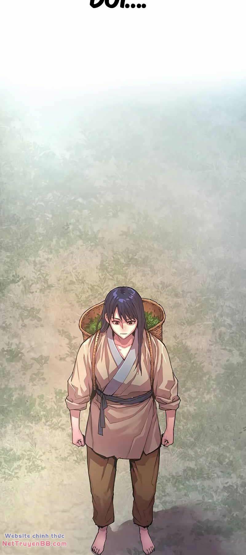Quái Lực Loạn Thần - Chap 1.5 - Trang 3
