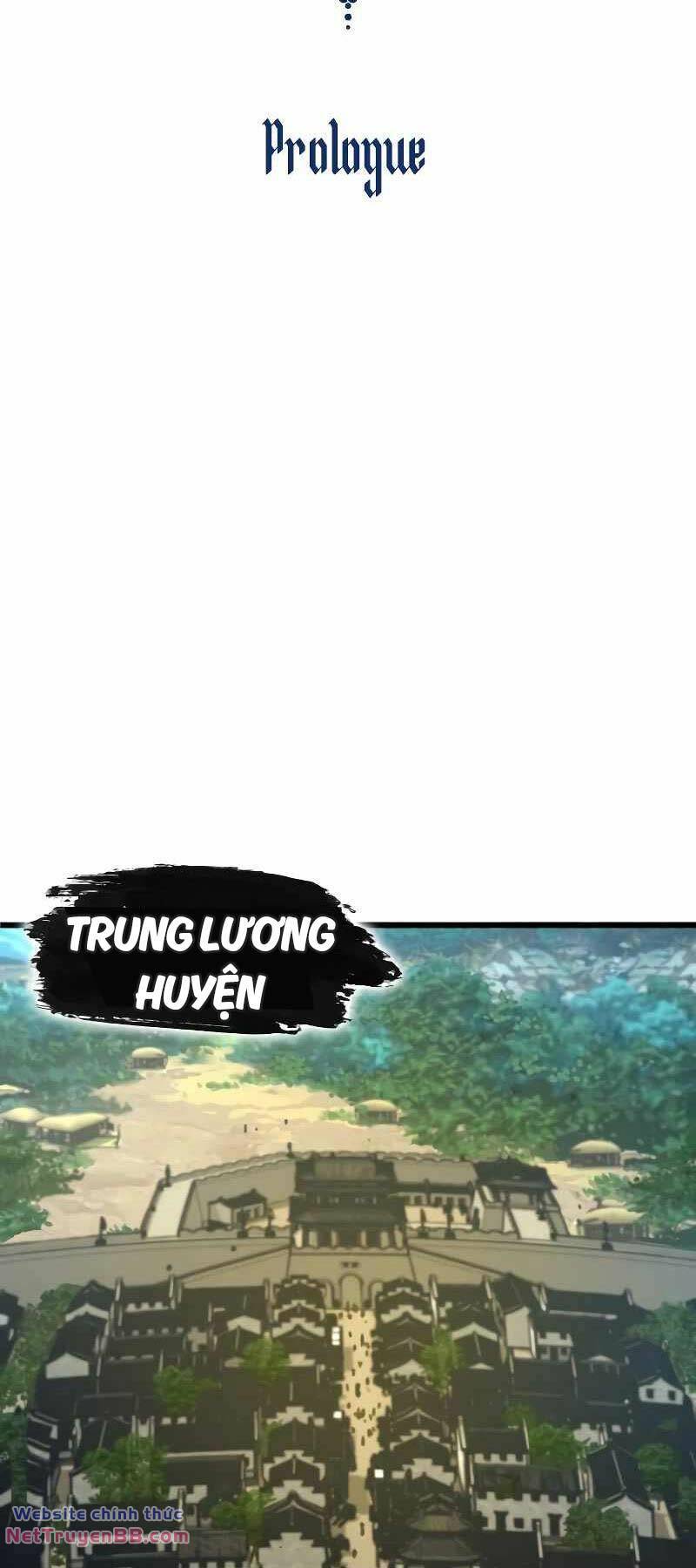 Quái Lực Loạn Thần - Chap 1.5 - Trang 27