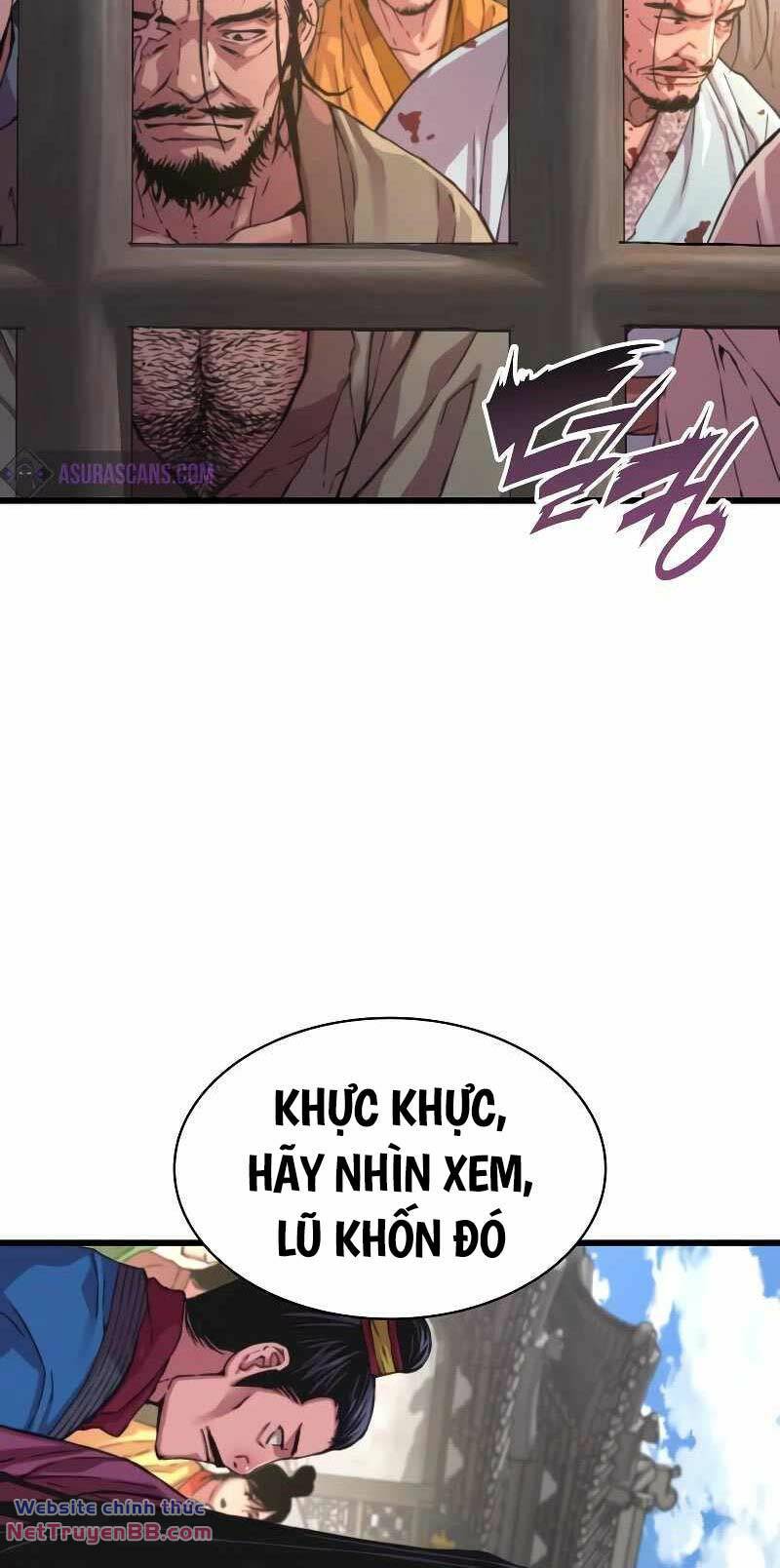Quái Lực Loạn Thần - Chap 1.5 - Trang 30