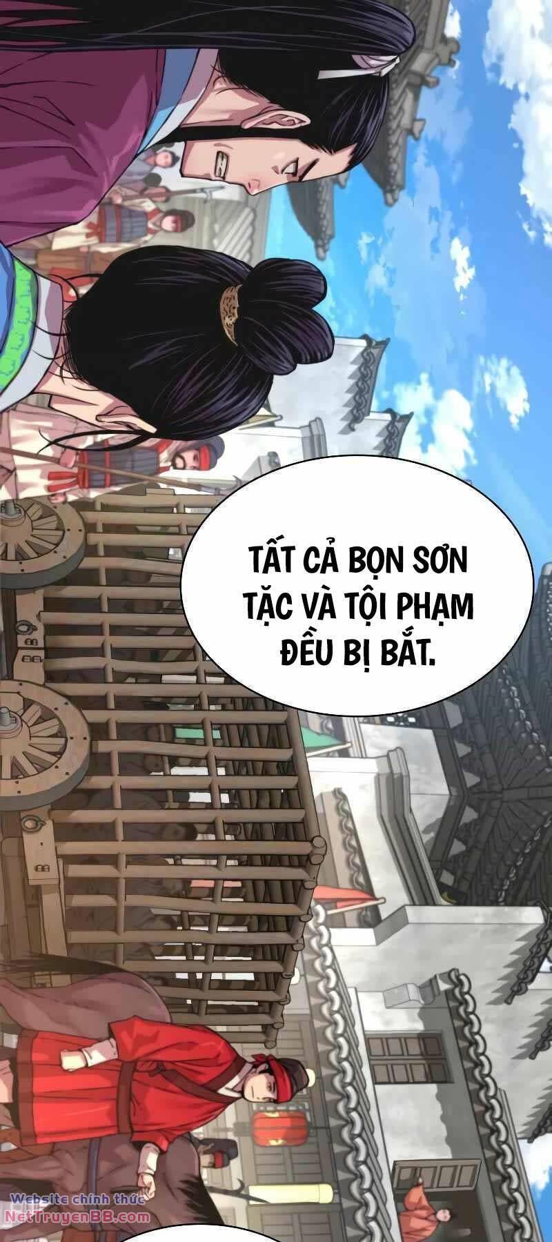 Quái Lực Loạn Thần - Chap 1.5 - Trang 31