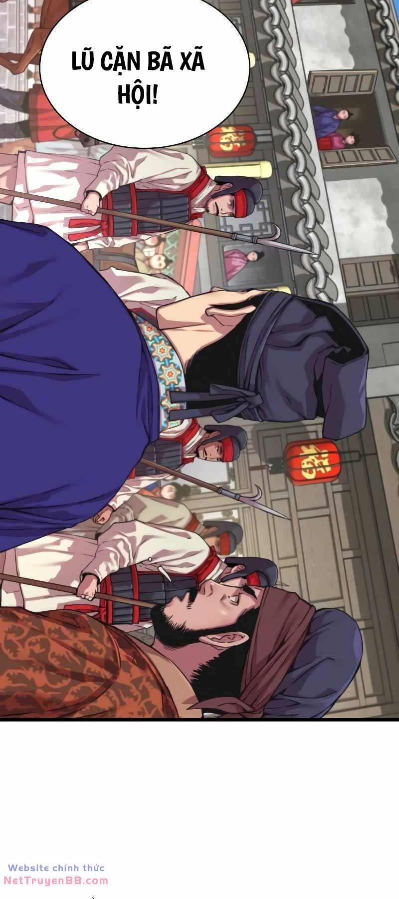Quái Lực Loạn Thần - Chap 1.5 - Trang 32