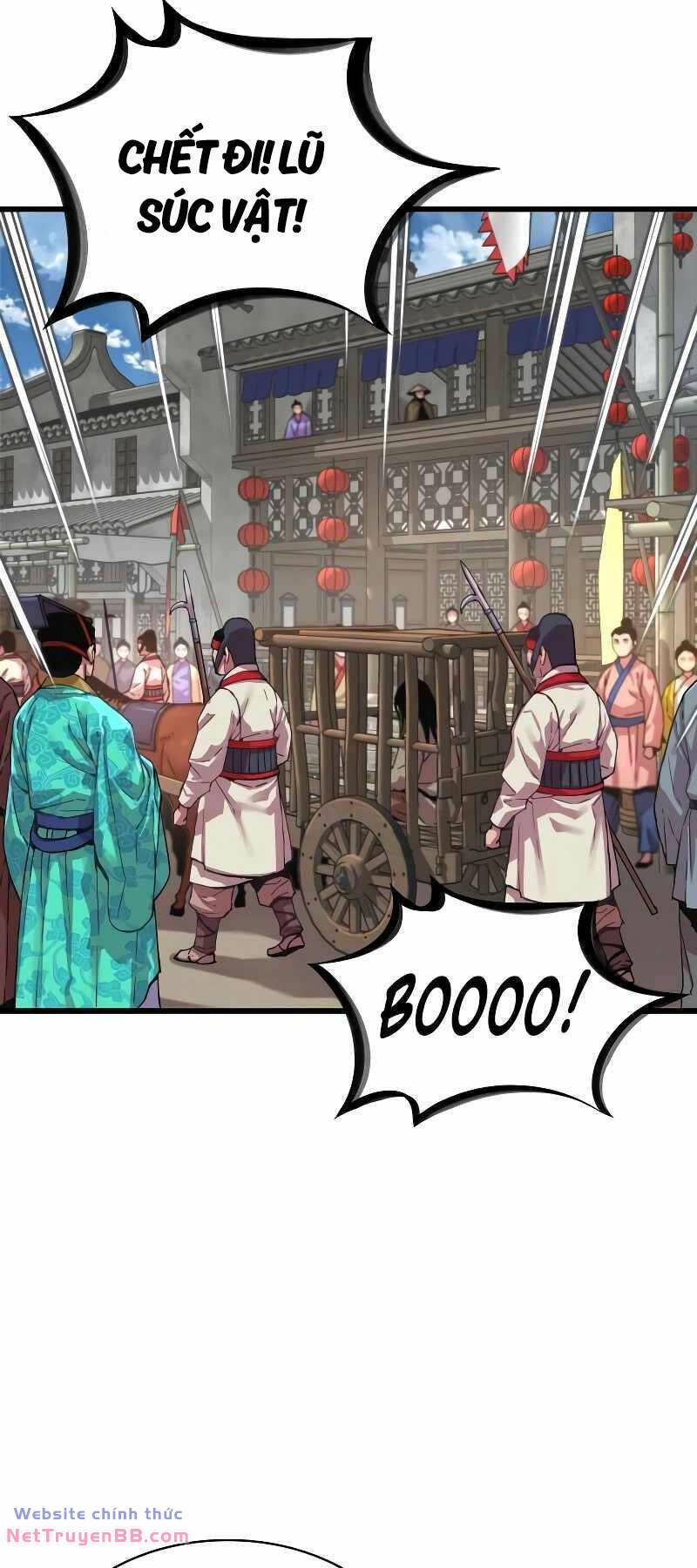 Quái Lực Loạn Thần - Chap 1.5 - Trang 33
