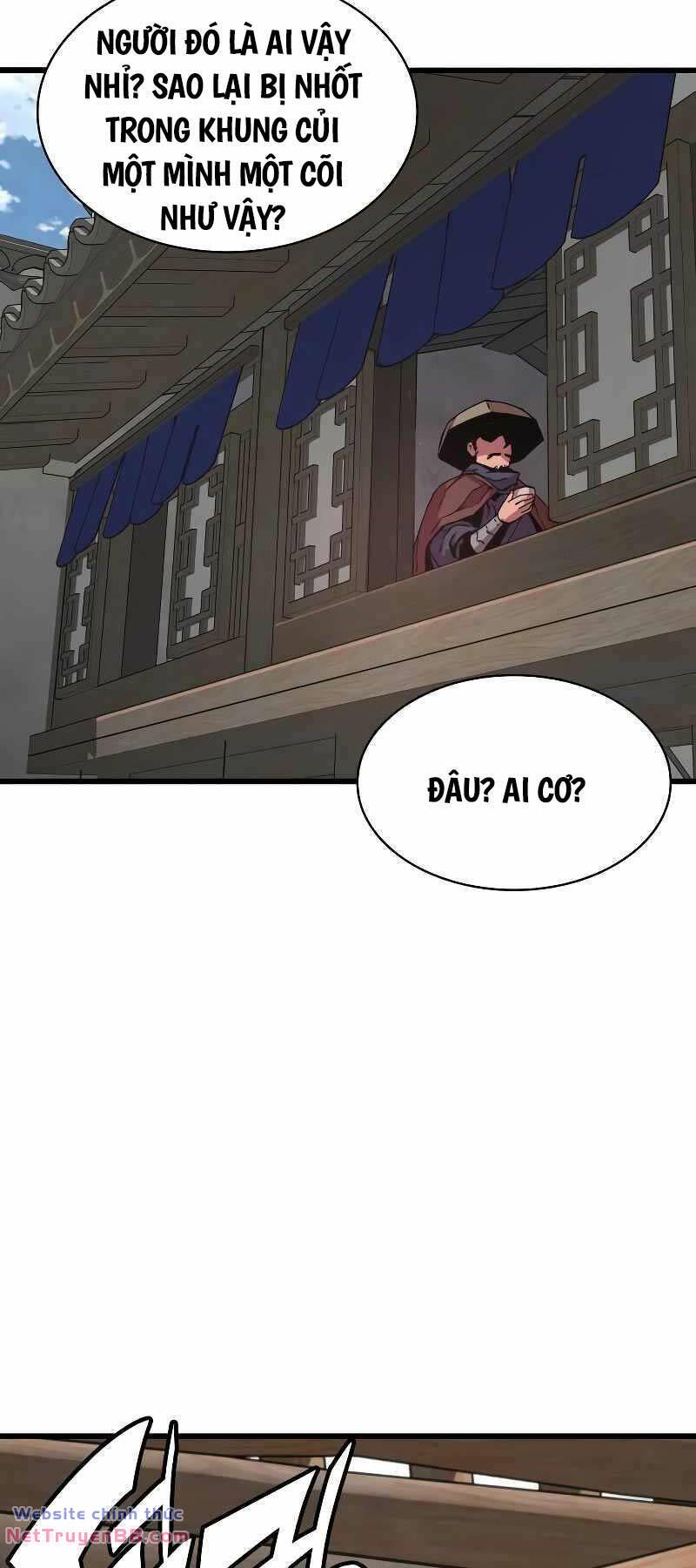 Quái Lực Loạn Thần - Chap 1.5 - Trang 34