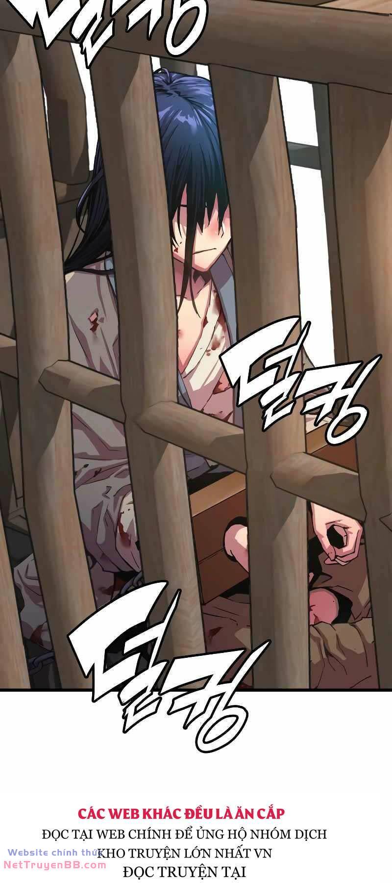 Quái Lực Loạn Thần - Chap 1.5 - Trang 35