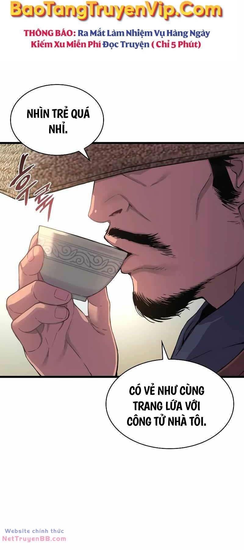 Quái Lực Loạn Thần - Chap 1.5 - Trang 36