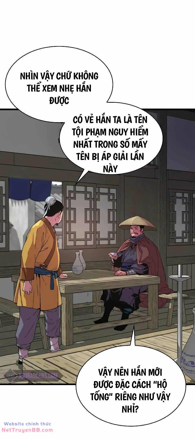 Quái Lực Loạn Thần - Chap 1.5 - Trang 37