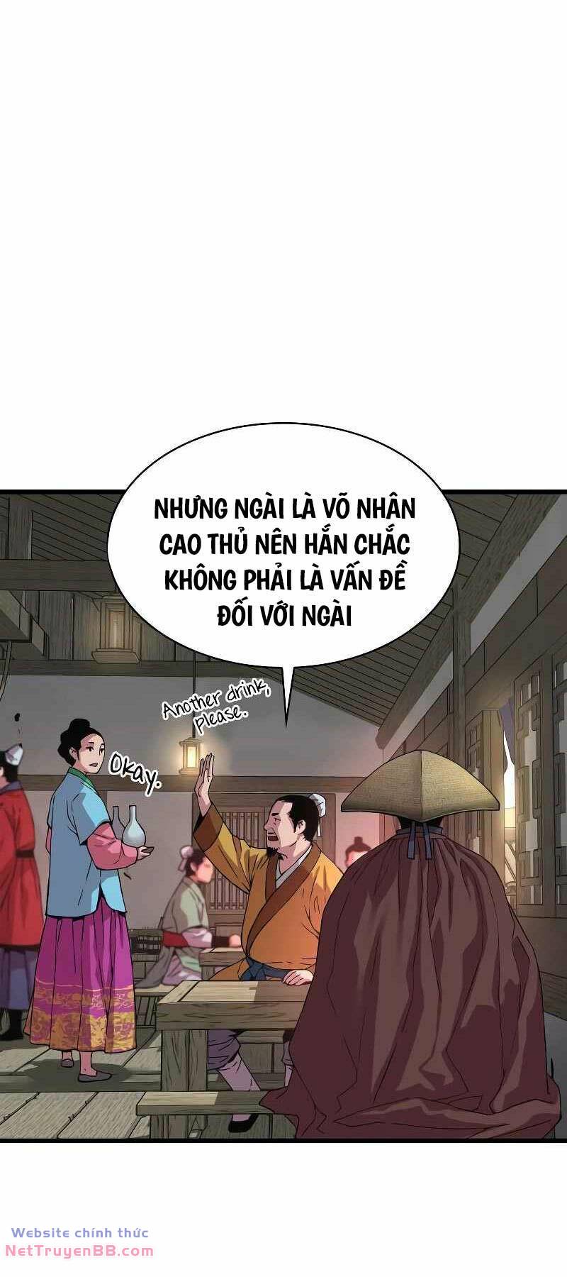 Quái Lực Loạn Thần - Chap 1.5 - Trang 38