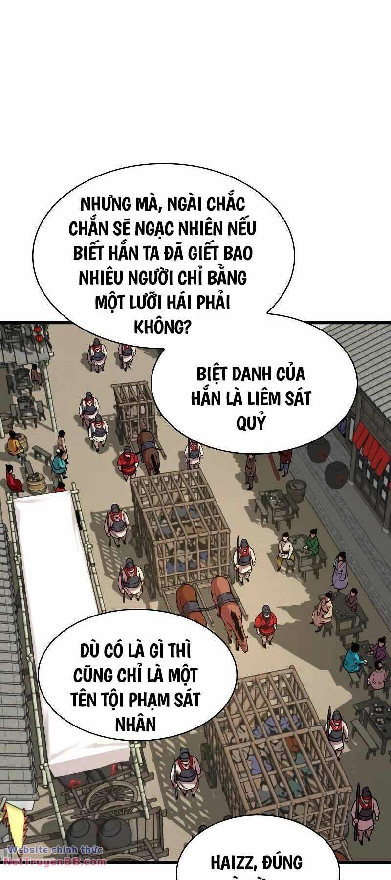 Quái Lực Loạn Thần - Chap 1.5 - Trang 39