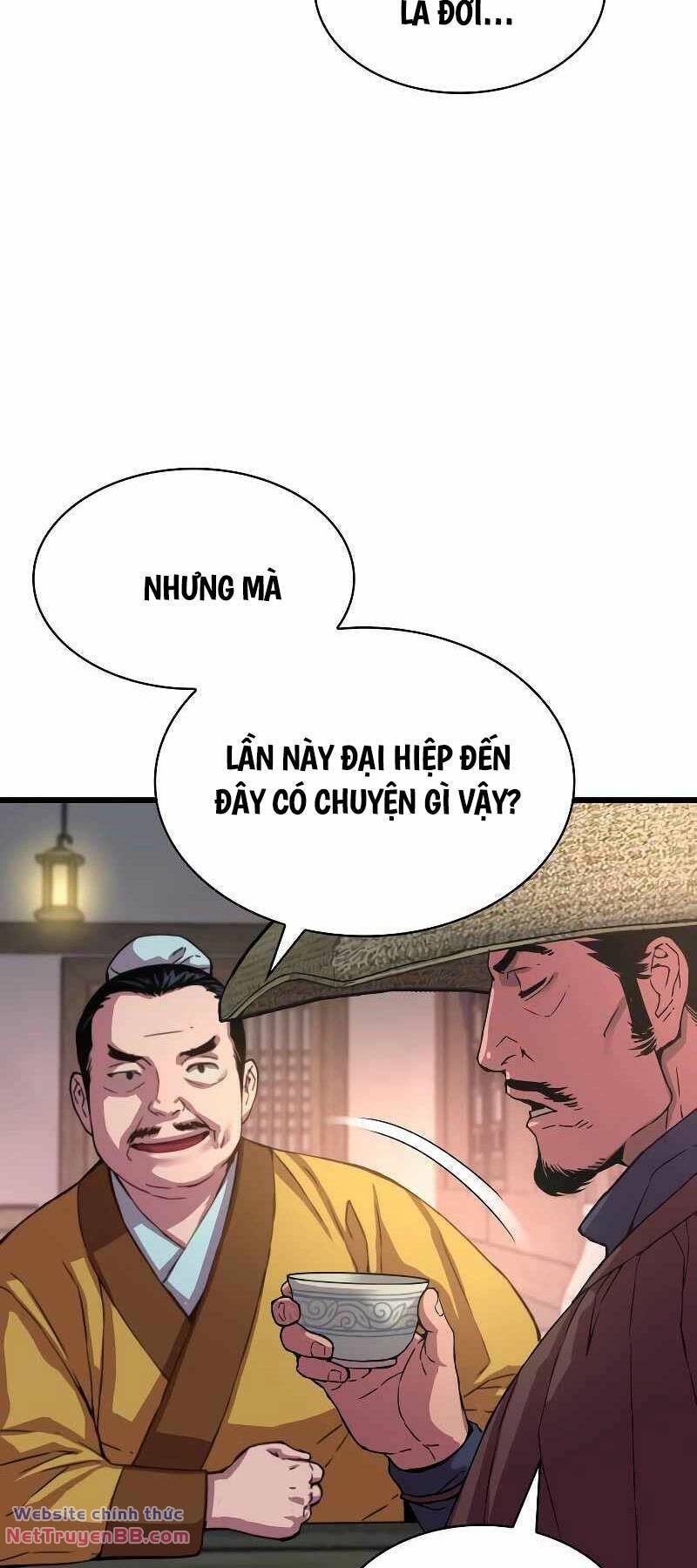 Quái Lực Loạn Thần - Chap 1.5 - Trang 40