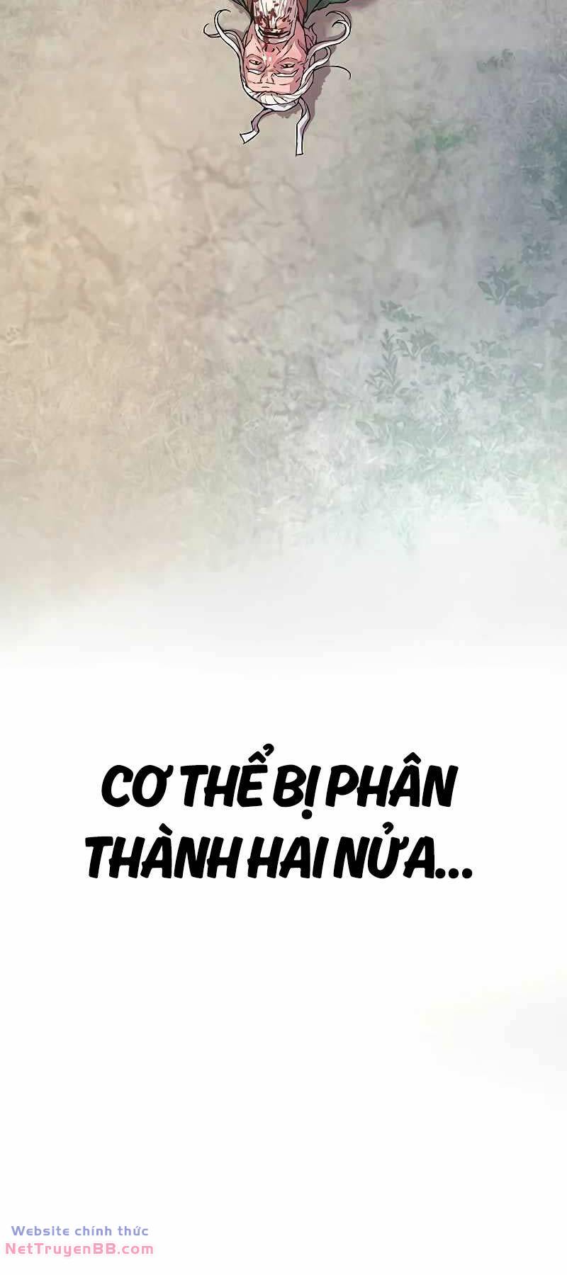 Quái Lực Loạn Thần - Chap 1.5 - Trang 5