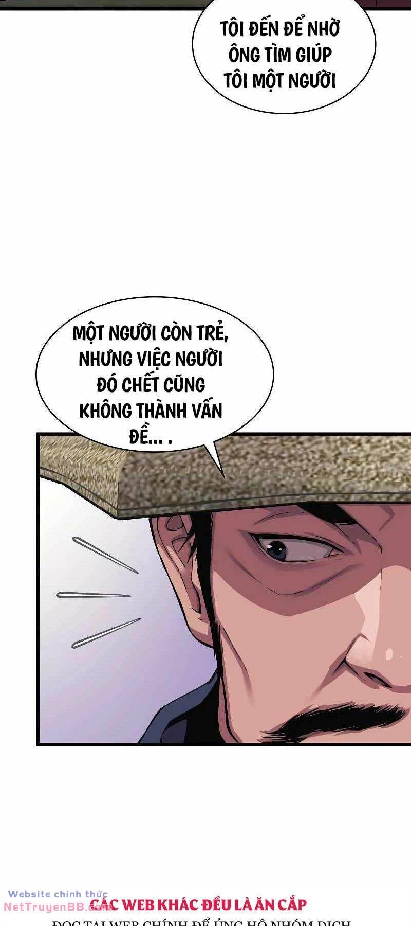 Quái Lực Loạn Thần - Chap 1.5 - Trang 41