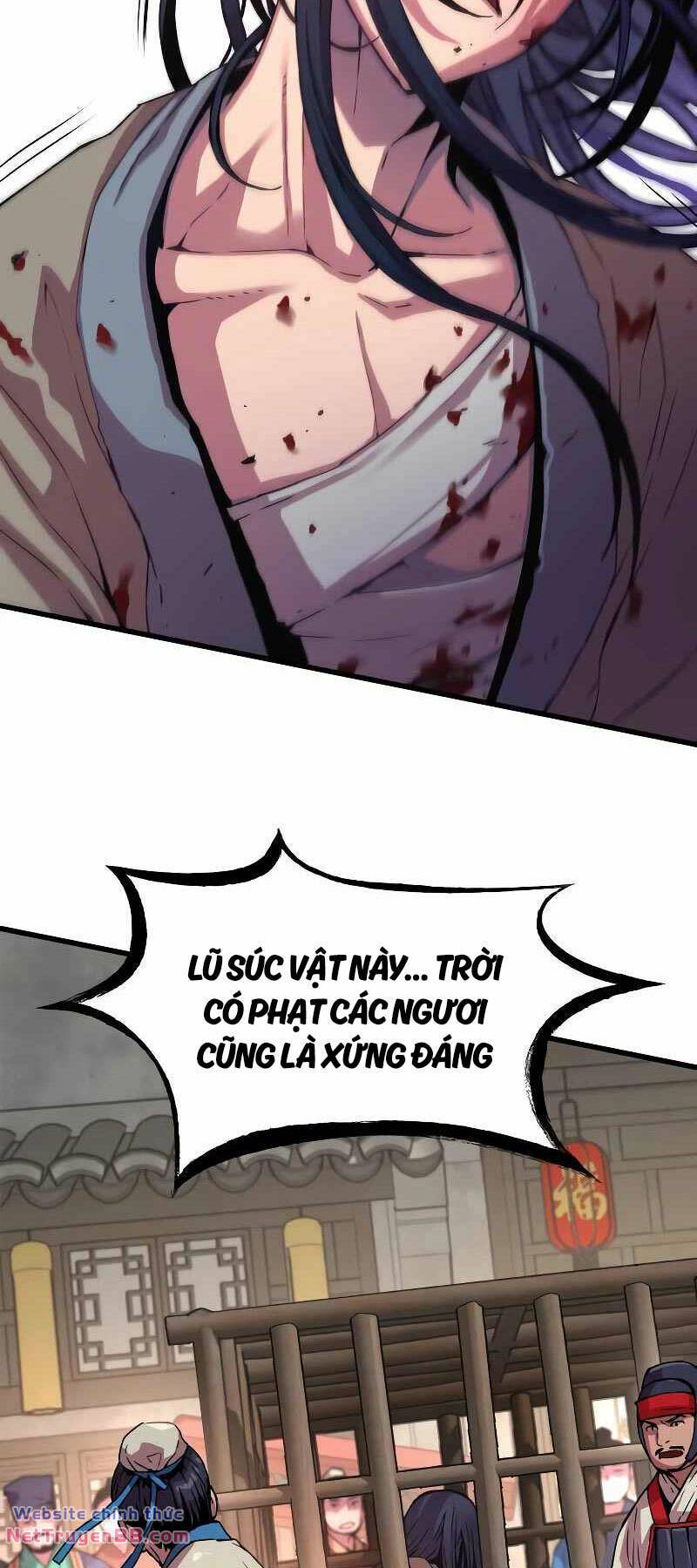 Quái Lực Loạn Thần - Chap 1.5 - Trang 43