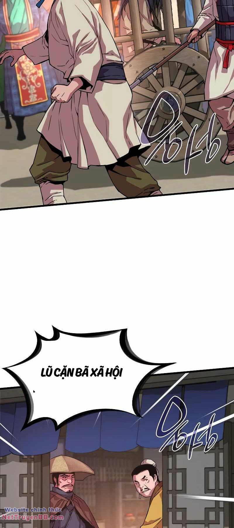 Quái Lực Loạn Thần - Chap 1.5 - Trang 44