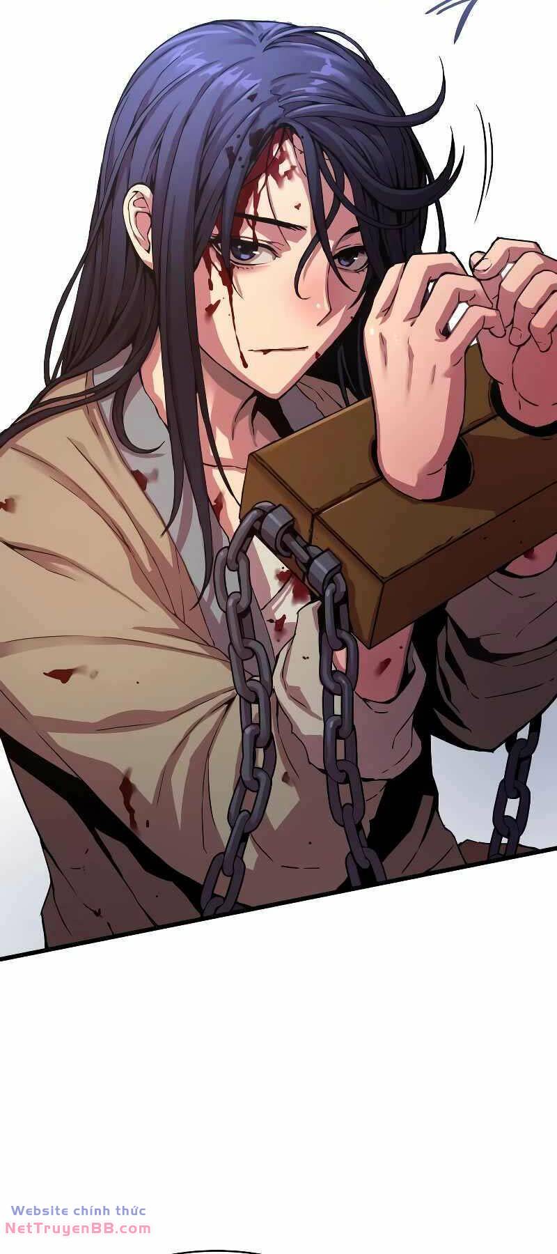 Quái Lực Loạn Thần - Chap 1.5 - Trang 47