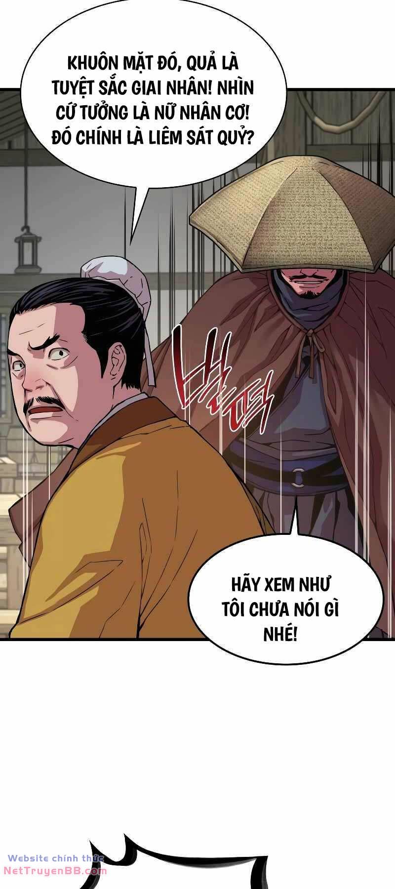 Quái Lực Loạn Thần - Chap 1.5 - Trang 48