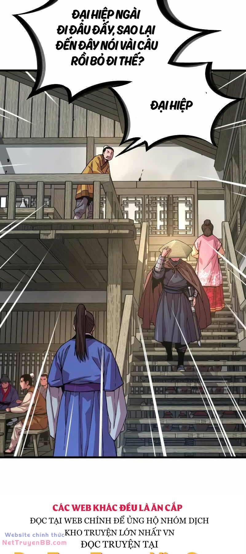 Quái Lực Loạn Thần - Chap 1.5 - Trang 49