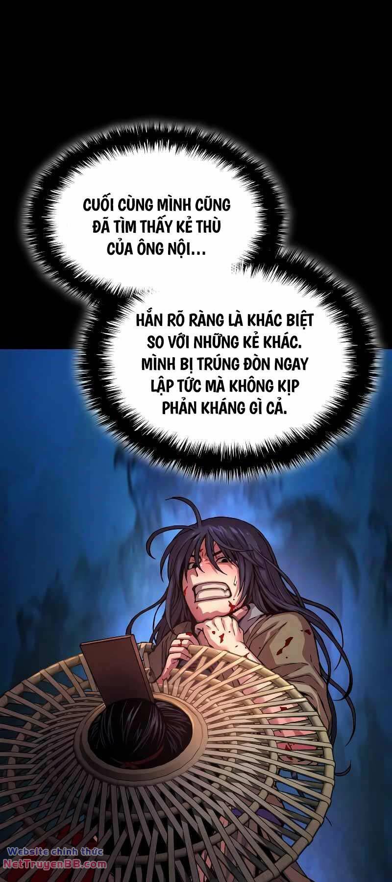Quái Lực Loạn Thần - Chap 1.5 - Trang 65