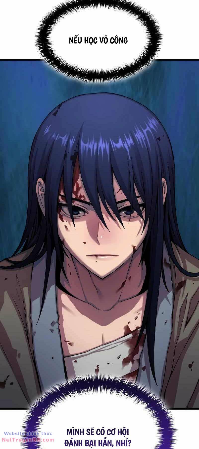 Quái Lực Loạn Thần - Chap 1.5 - Trang 70