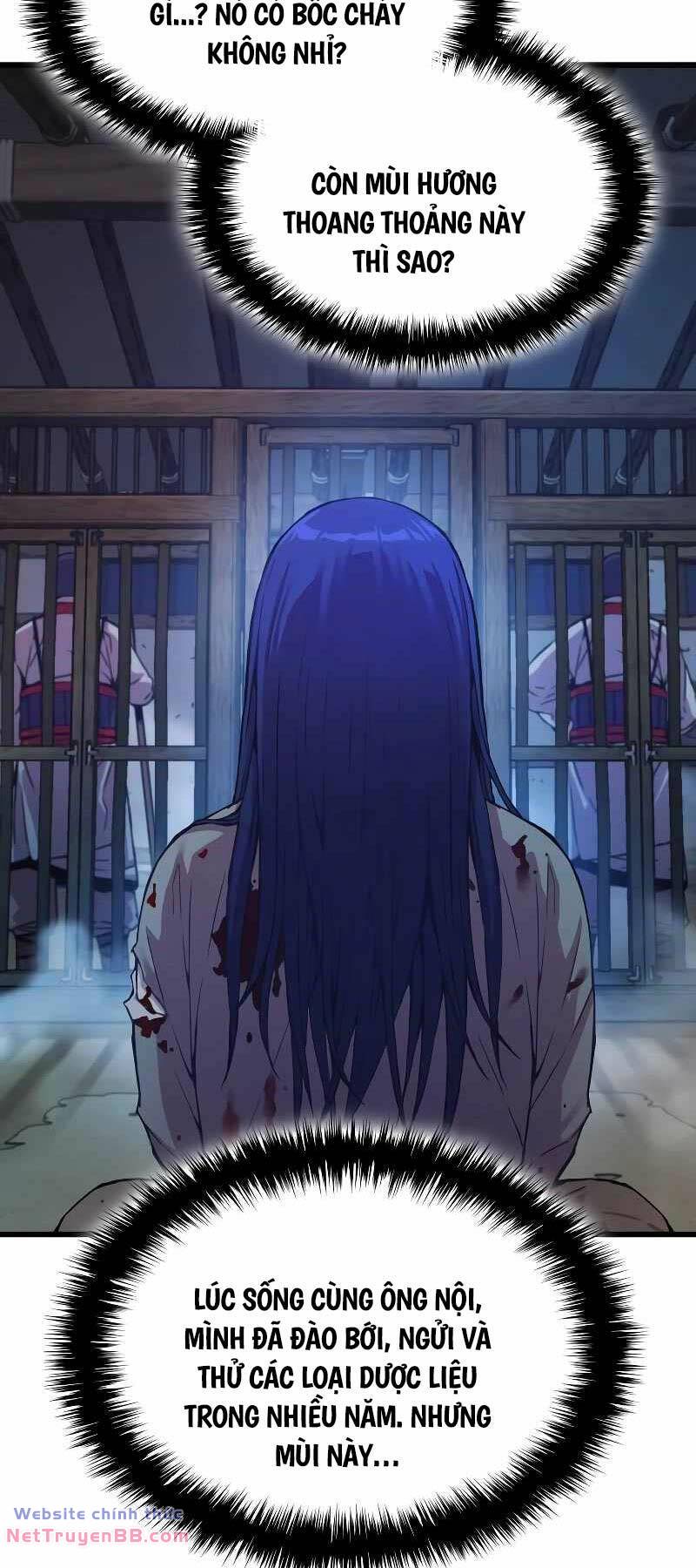 Quái Lực Loạn Thần - Chap 1.5 - Trang 74