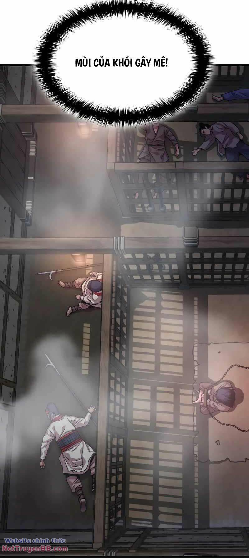 Quái Lực Loạn Thần - Chap 1.5 - Trang 78