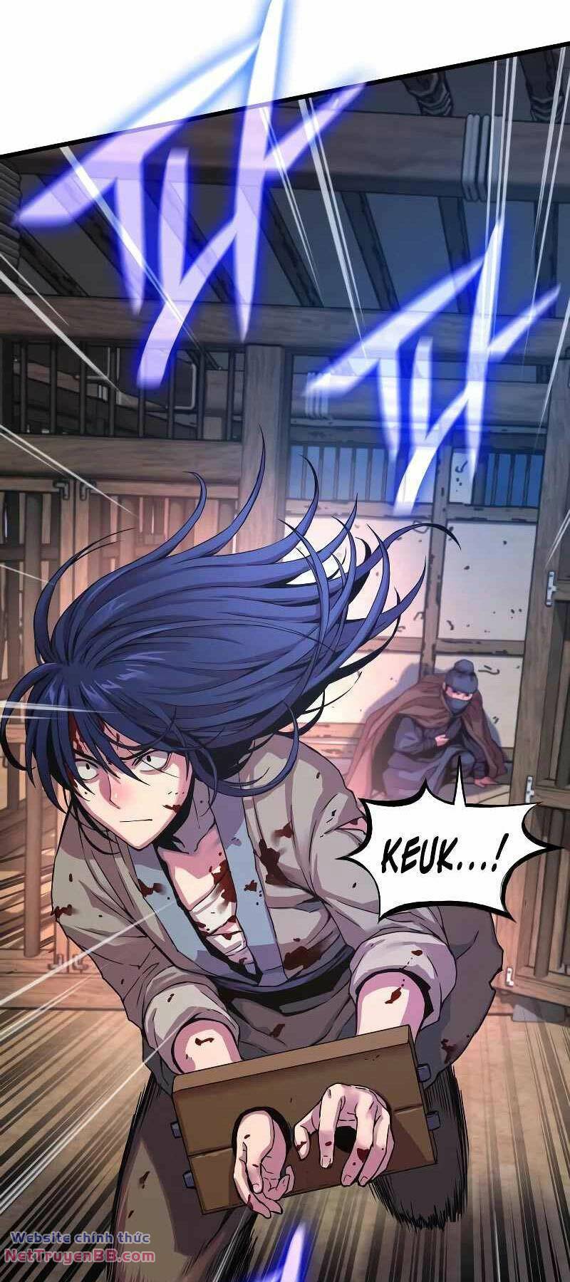 Quái Lực Loạn Thần - Chap 1.5 - Trang 89