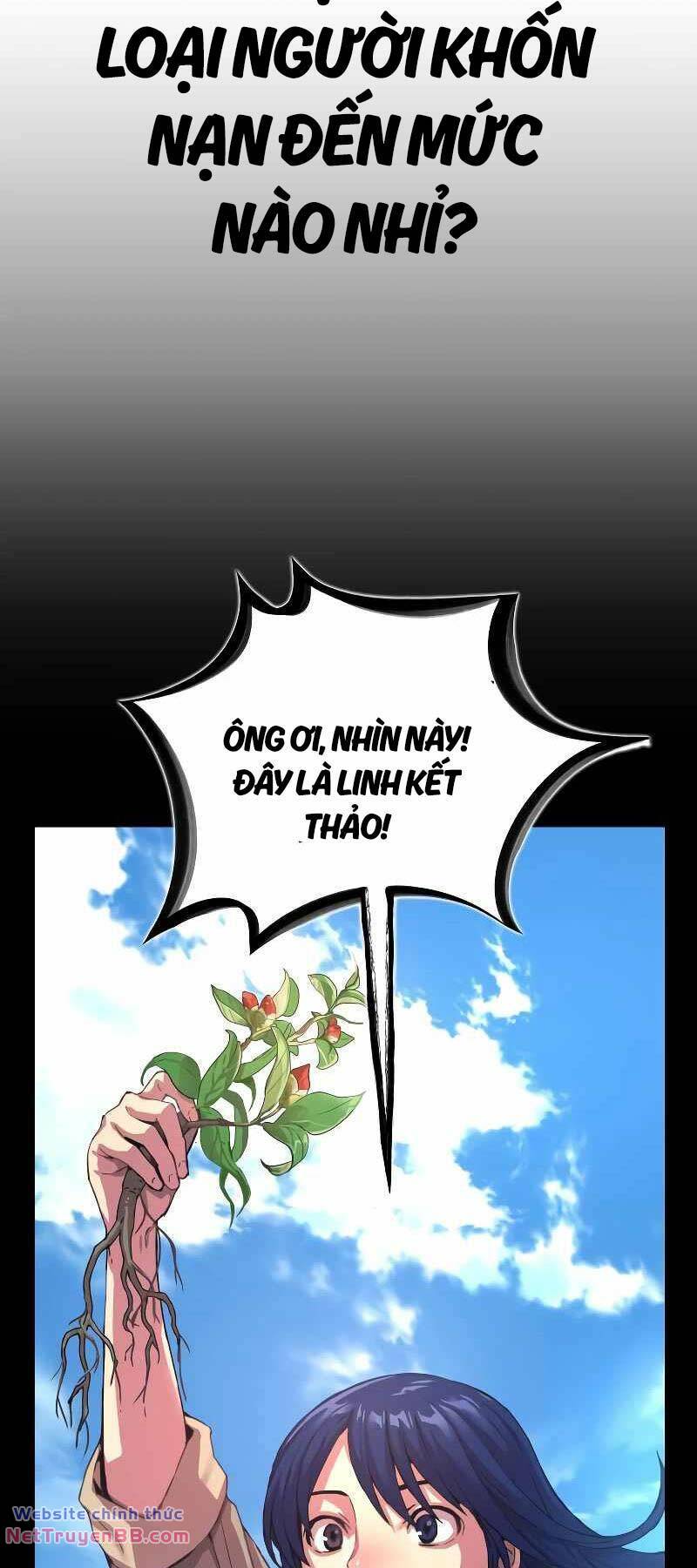 Quái Lực Loạn Thần - Chap 1.5 - Trang 10