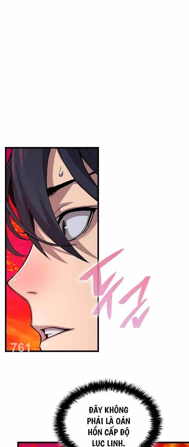Quái Lực Loạn Thần - Chap 12 - Trang 2
