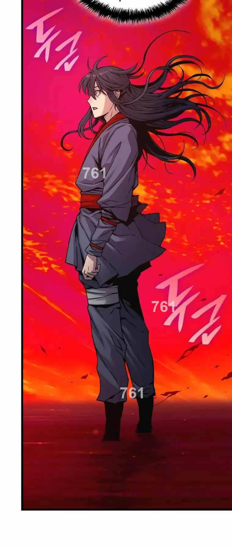 Quái Lực Loạn Thần - Chap 12 - Trang 3