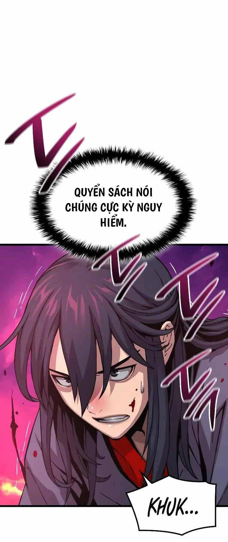 Quái Lực Loạn Thần - Chap 12 - Trang 21