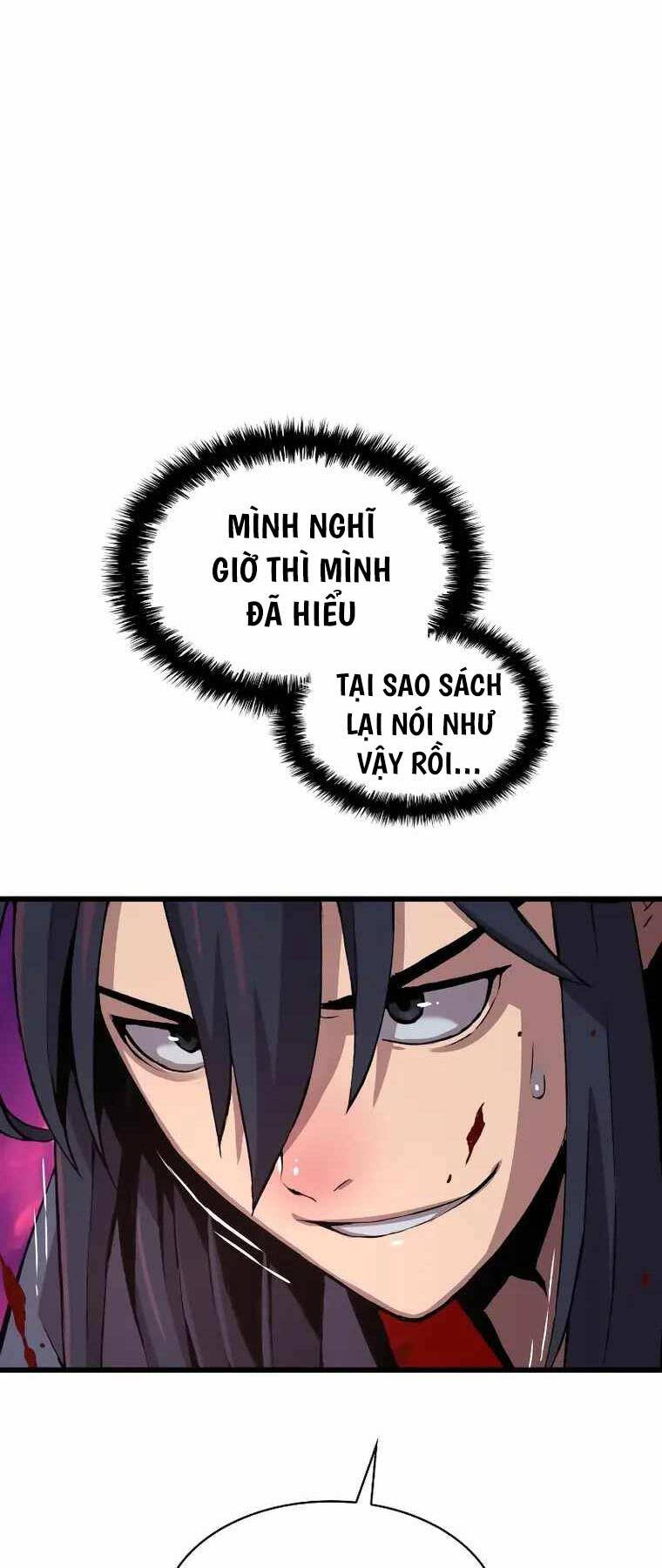 Quái Lực Loạn Thần - Chap 12 - Trang 22