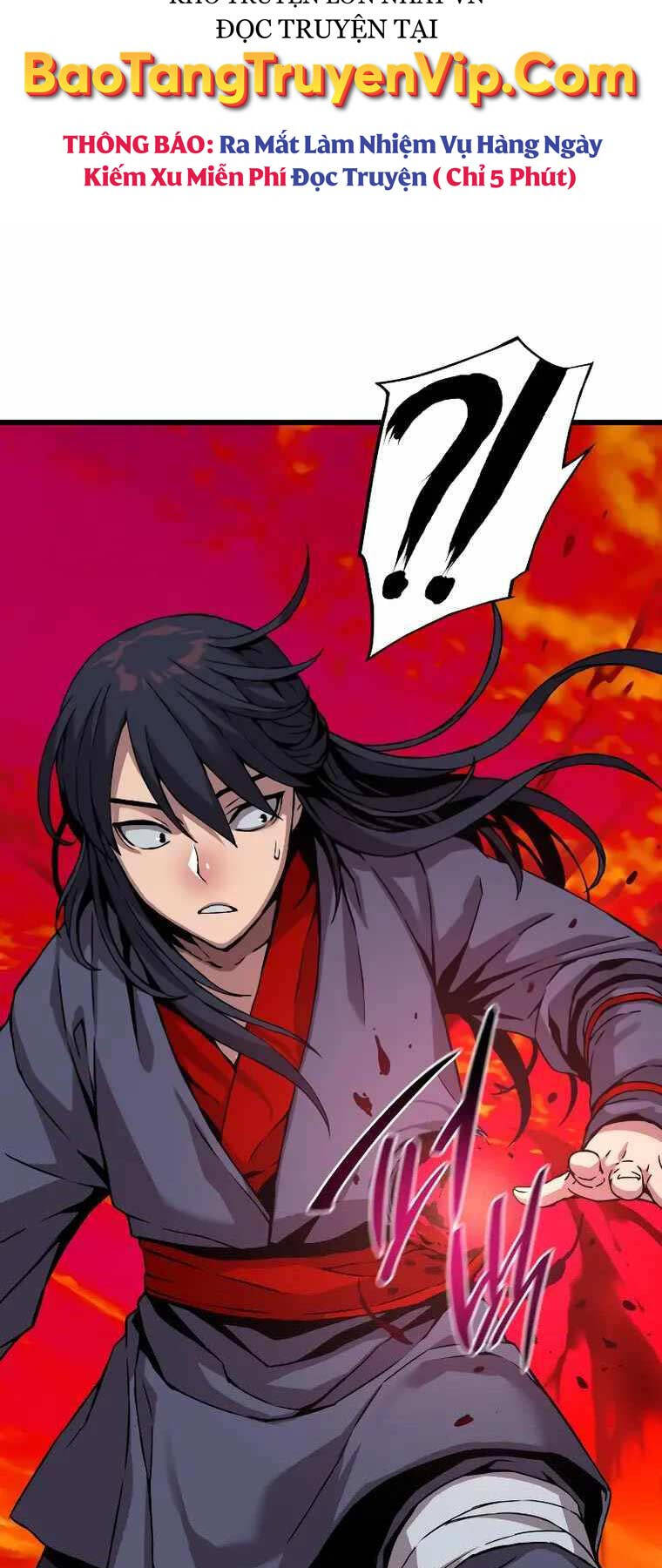 Quái Lực Loạn Thần - Chap 12 - Trang 29