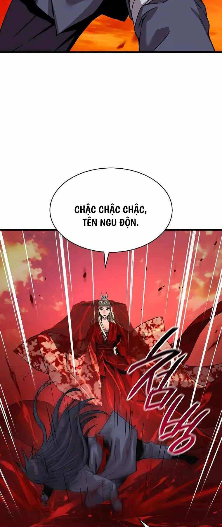 Quái Lực Loạn Thần - Chap 12 - Trang 30