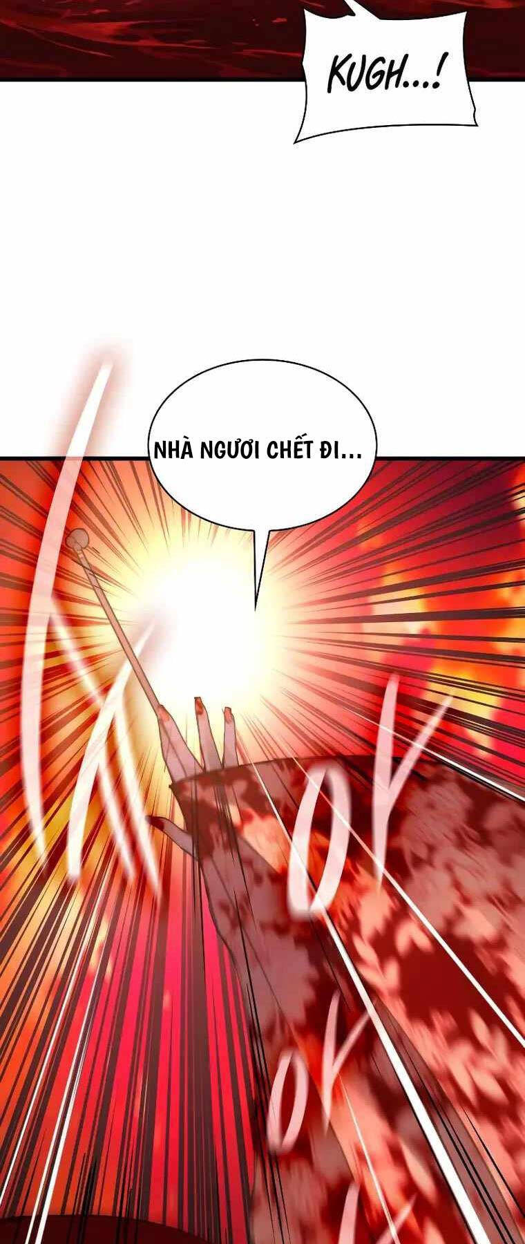 Quái Lực Loạn Thần - Chap 12 - Trang 31