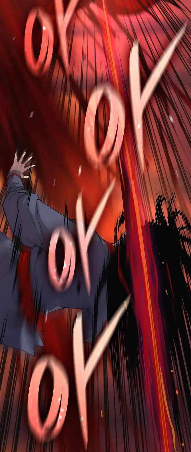 Quái Lực Loạn Thần - Chap 12 - Trang 34