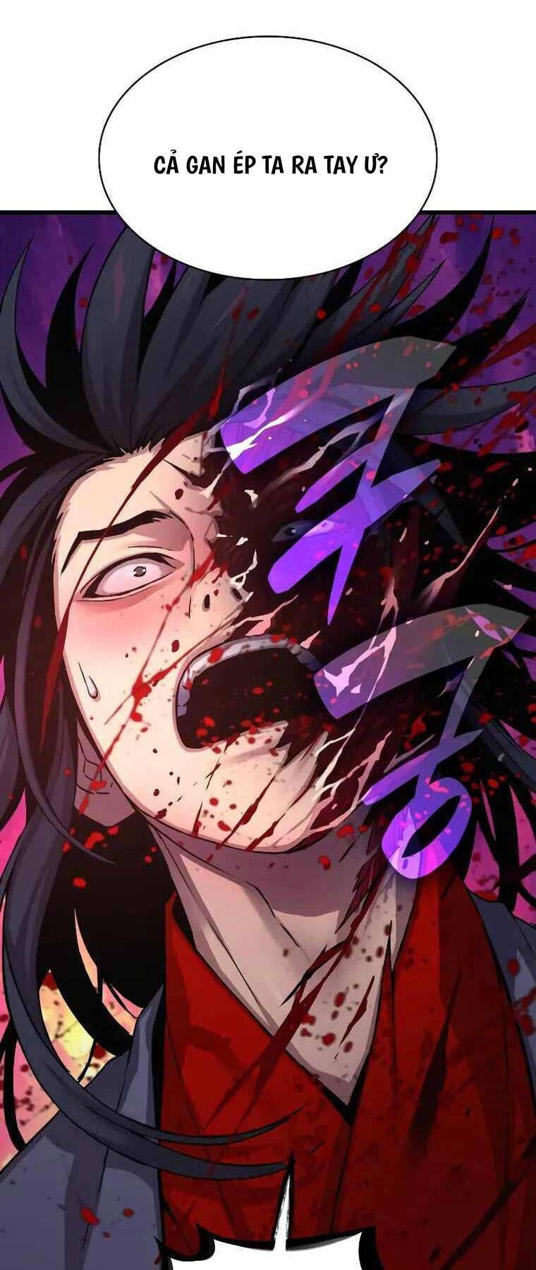 Quái Lực Loạn Thần - Chap 12 - Trang 36
