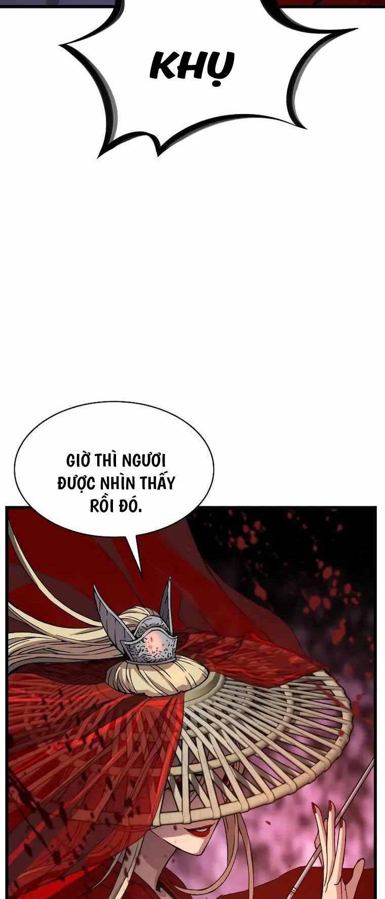 Quái Lực Loạn Thần - Chap 12 - Trang 37