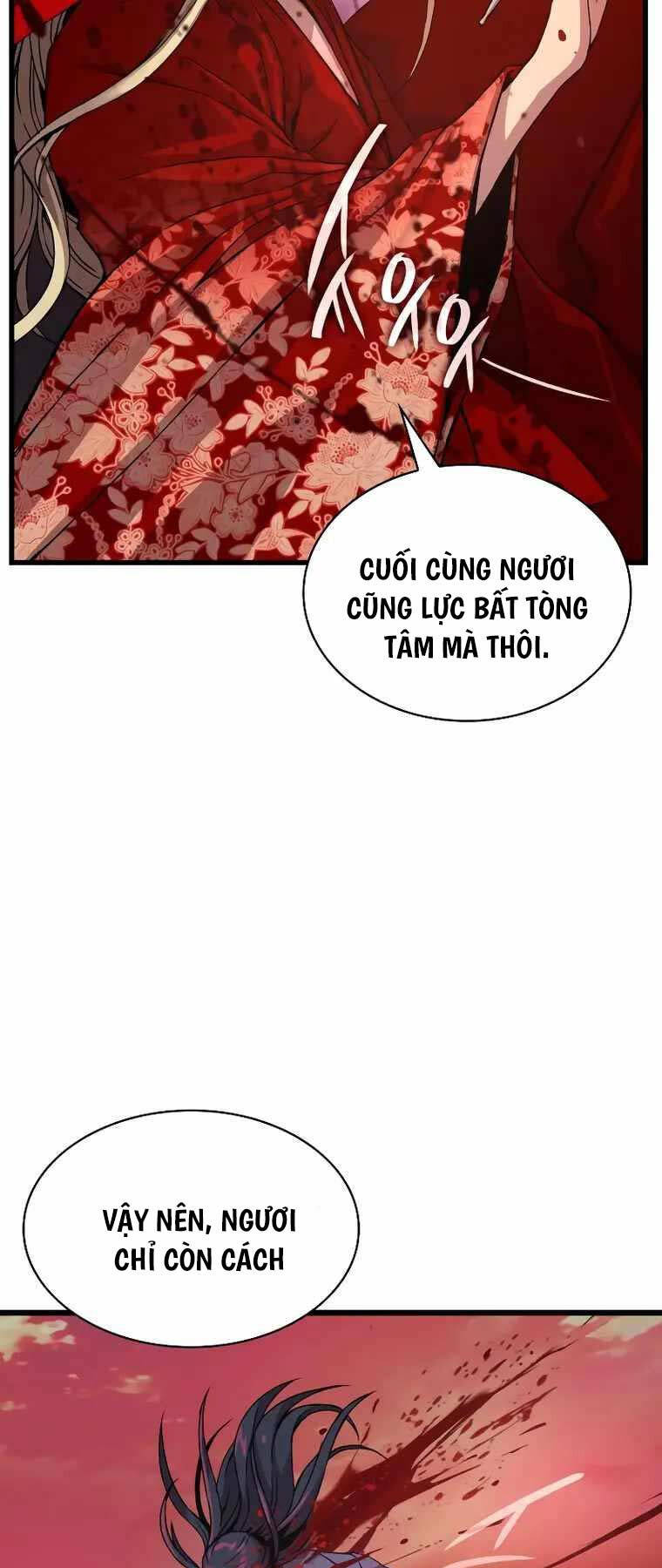 Quái Lực Loạn Thần - Chap 12 - Trang 38