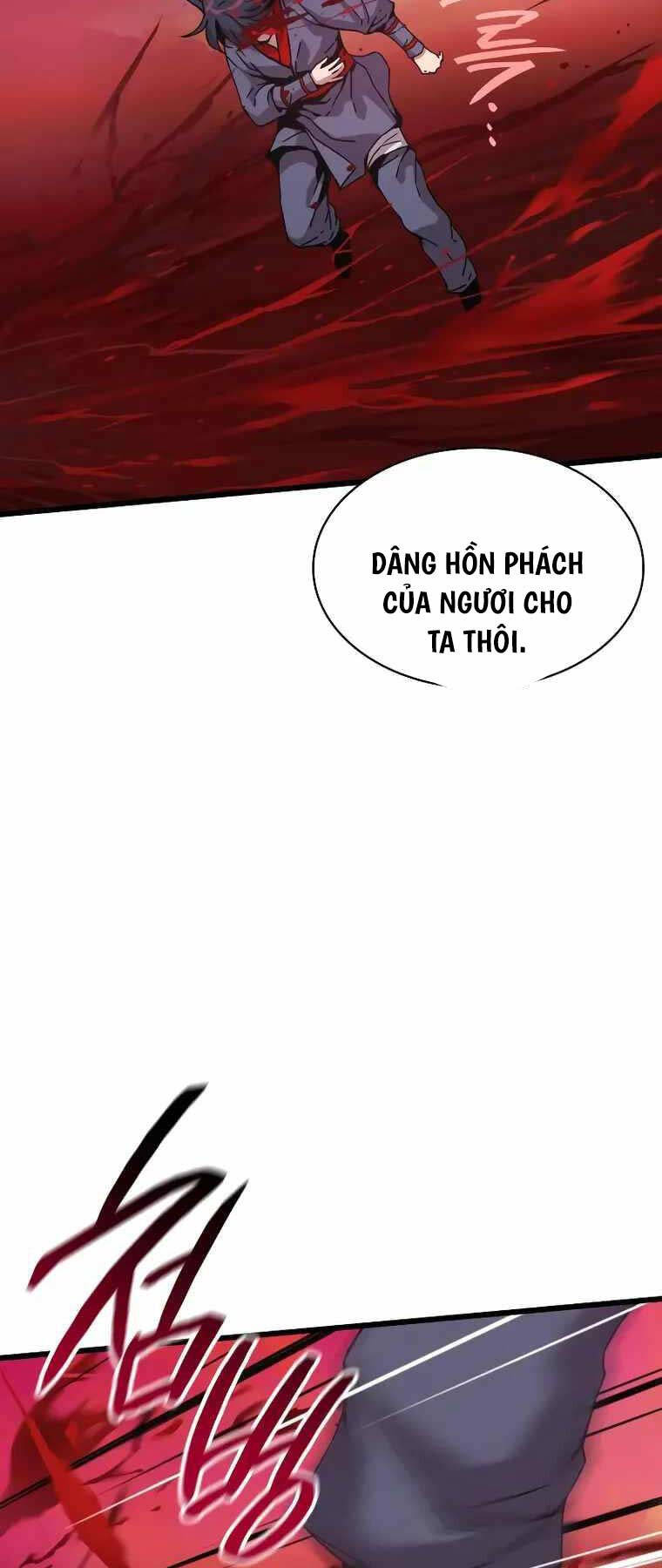 Quái Lực Loạn Thần - Chap 12 - Trang 39