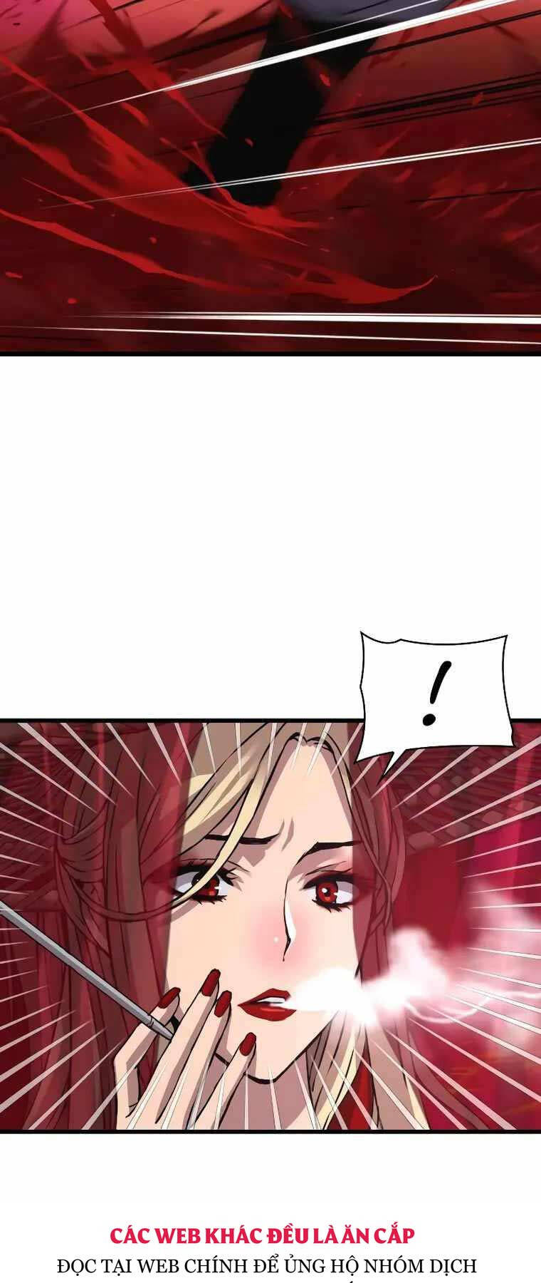 Quái Lực Loạn Thần - Chap 12 - Trang 40