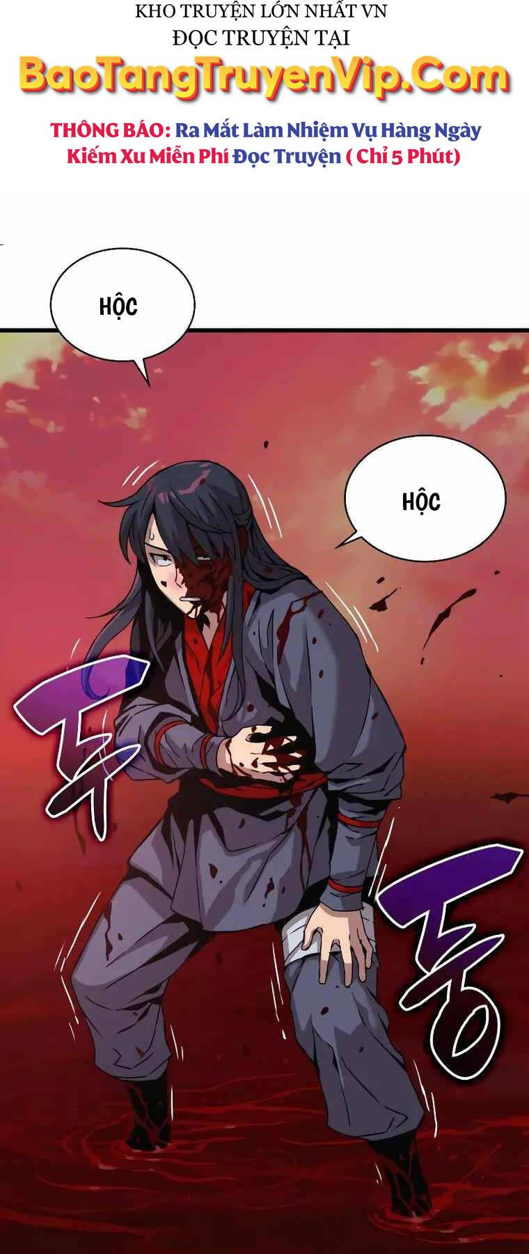 Quái Lực Loạn Thần - Chap 12 - Trang 41