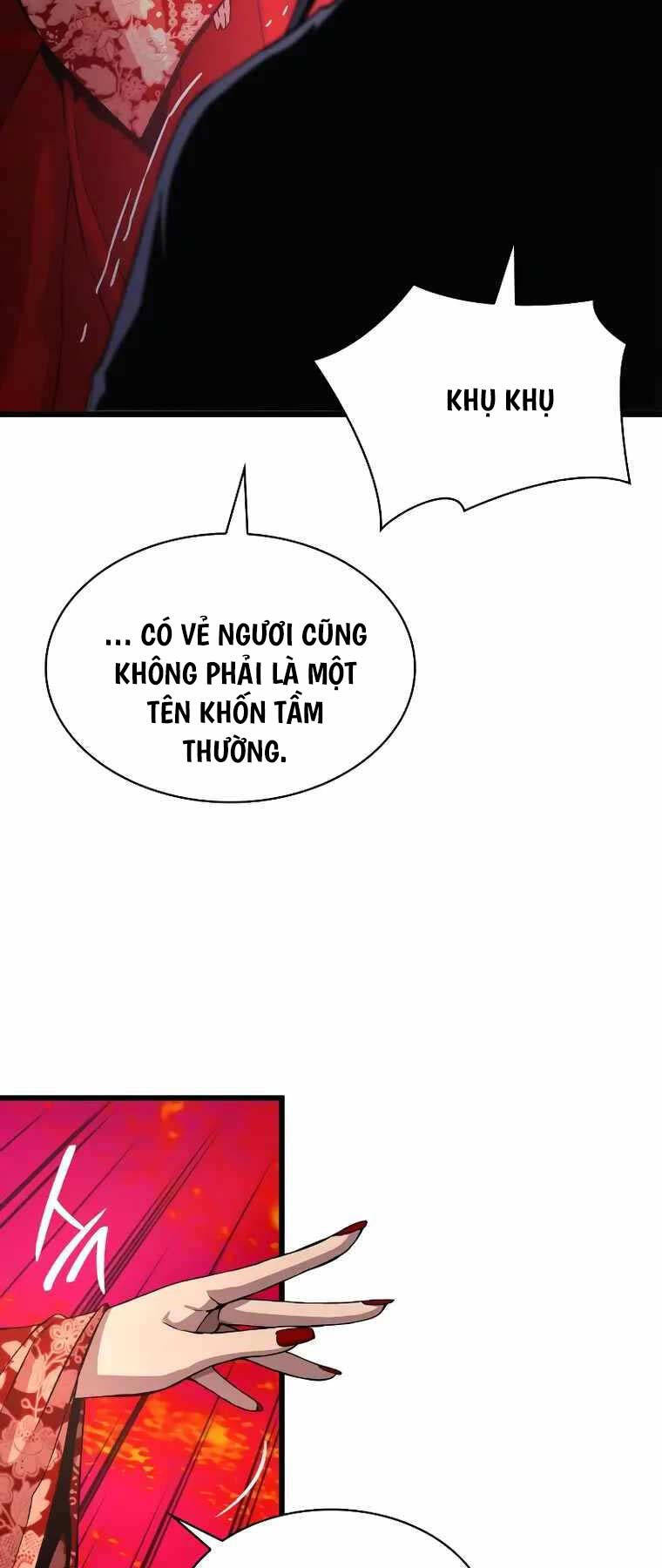 Quái Lực Loạn Thần - Chap 12 - Trang 43