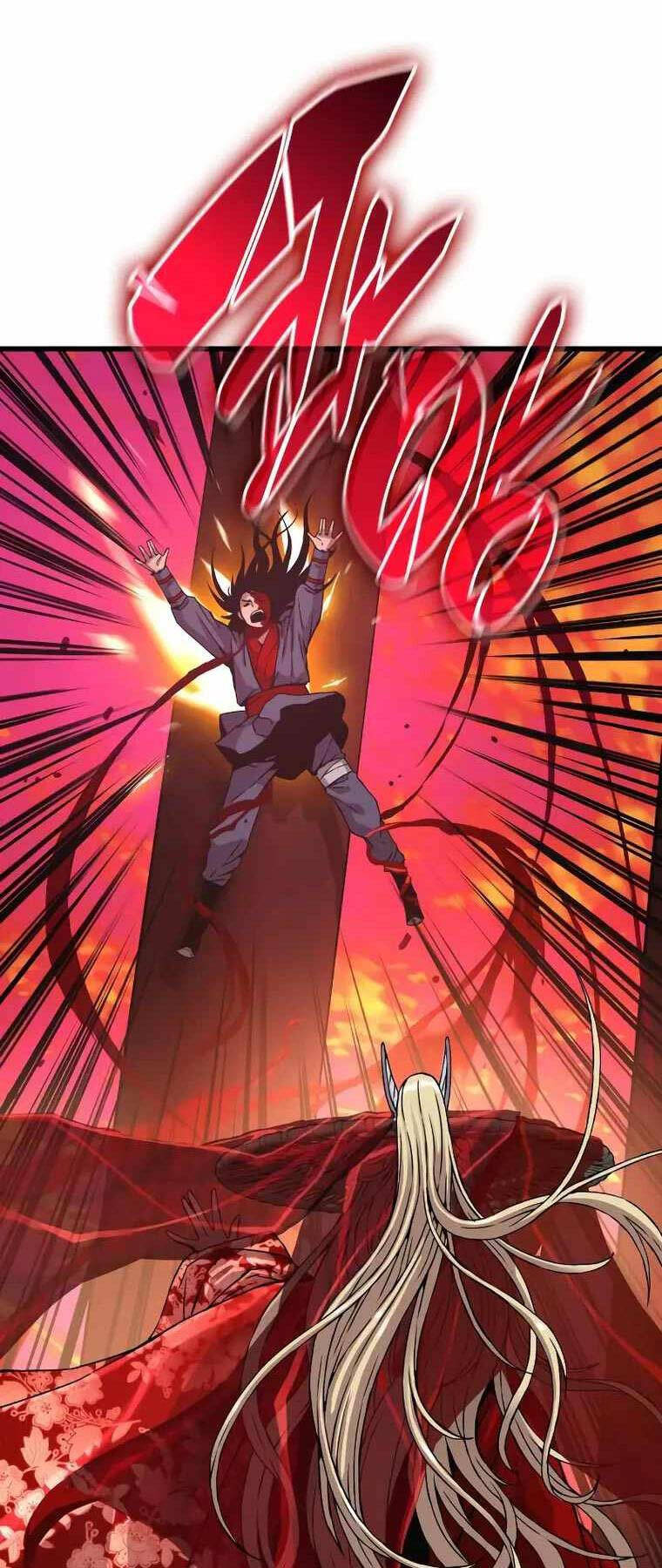 Quái Lực Loạn Thần - Chap 12 - Trang 45