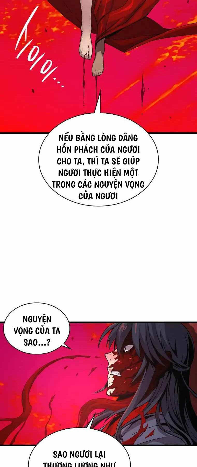 Quái Lực Loạn Thần - Chap 12 - Trang 47