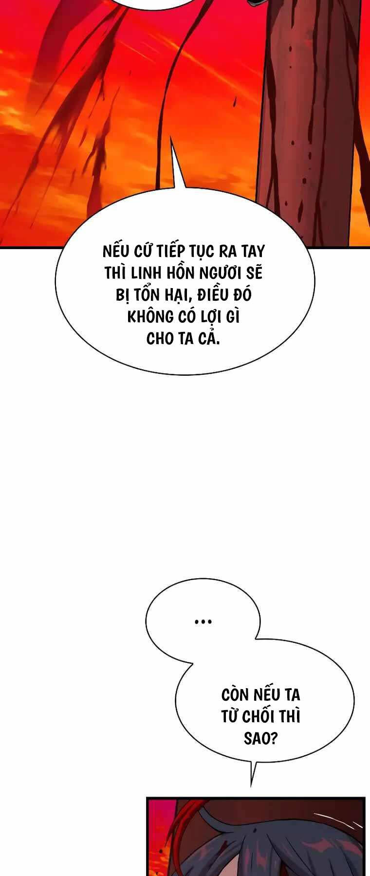 Quái Lực Loạn Thần - Chap 12 - Trang 49